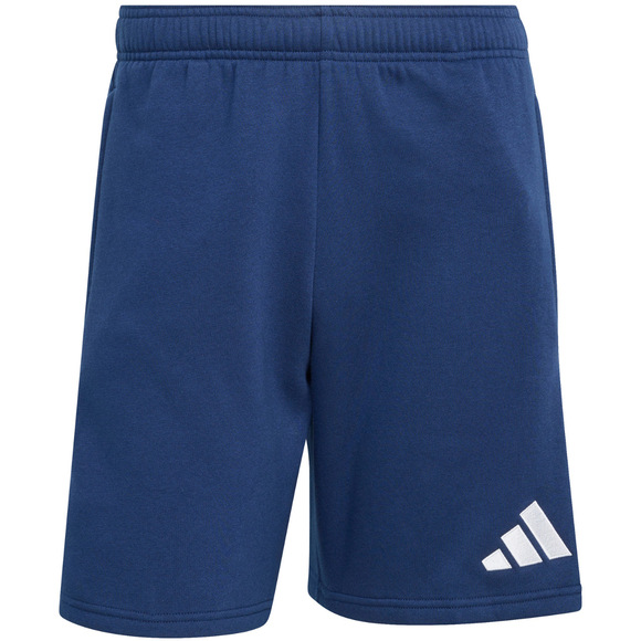 Spodenki męskie adidas Entrada 26 Sweat granatowe KF5921