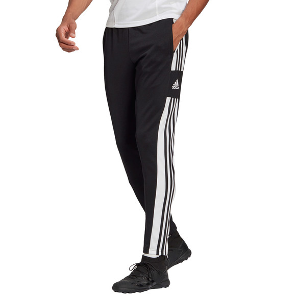 Spodnie męskie adidas Squadra 21 Training Panty czarne GK9545