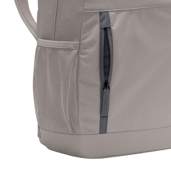 Plecak Nike Elemental szary BA6032 009