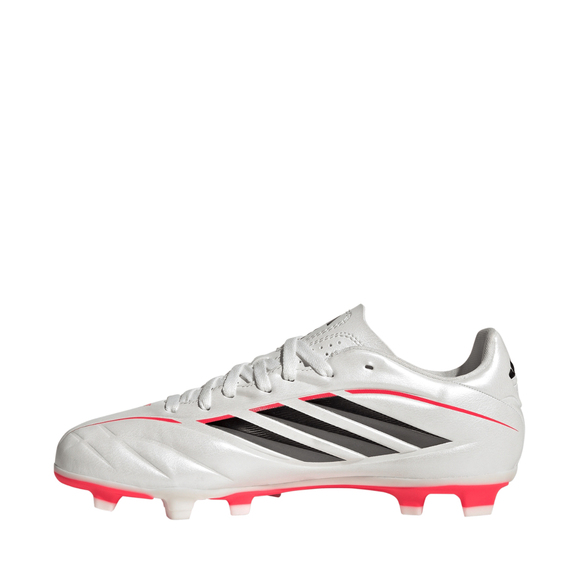 Buty piłkarskie dla dzieci adidas Copa Pure IV Club FG/MG JR6197