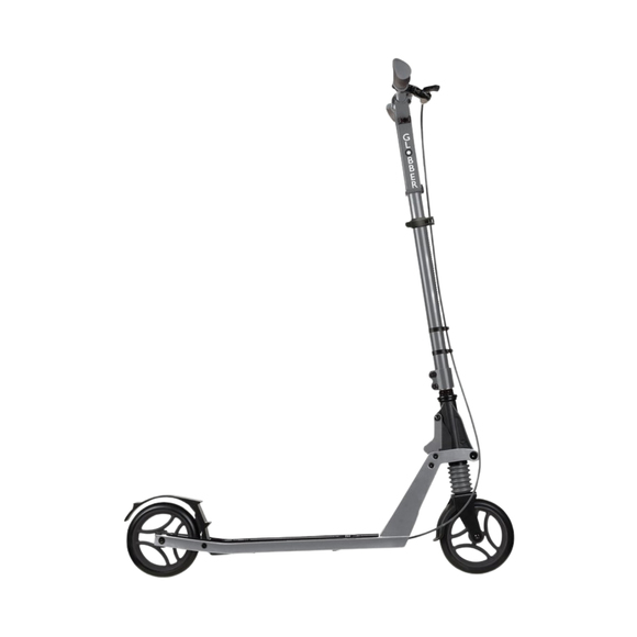 Hulajnoga SMJ Globber 672-199 Titanium One K 165 BR 