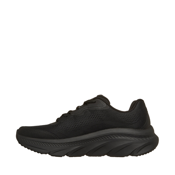 Buty męskie Skechers D'Lux Walker 3.0 Bravik 233247 BBK