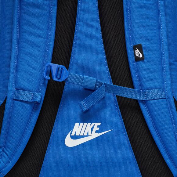 Plecak Nike Hayward Futura 2.0 niebieski BA5217 481
