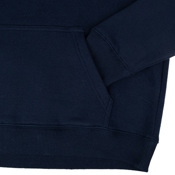Bluza męska Ozoshi Brazos granatowa OZ93903