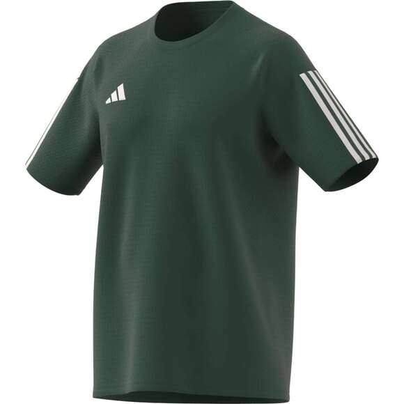 Koszulka męska adidas Tiro 23 Competition Tee zielona HU1328