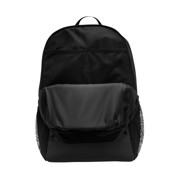 Plecak Nike Academy Team M czarny IO0915 010