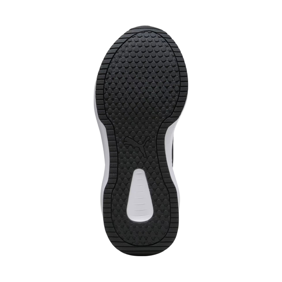 Buty dla dzieci Puma Flyer Lite 3 czarne 401526 03