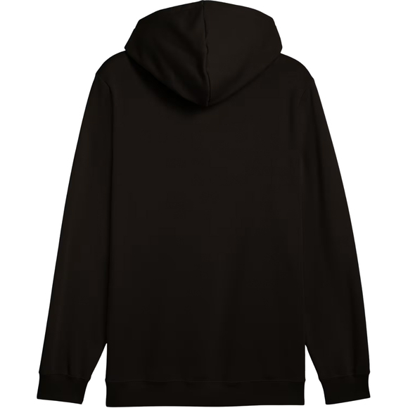 Bluza męska Puma ESS 2 Color Small No.1 Logo Hoodie czarna 684718 01