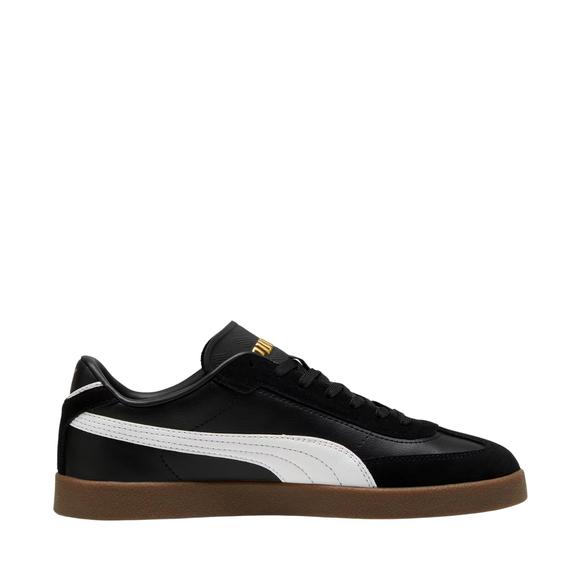 Buty Puma Club II czarne 397447 02 