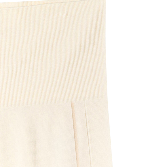 Spodnie termoaktywne damskie 4F F204 złamana biel 4FWAW25USEAF204 11S