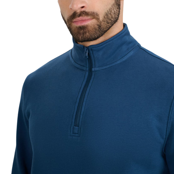 Bluza męska 4F M1902 morska zieleń 4FWAW25TSWSM1902 46S