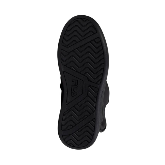Buty damskie Fila Superbubble Boot czarne FFW0594 80010