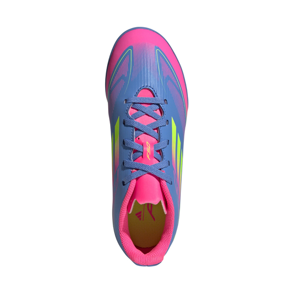 Buty piłkarskie dla dzieci adidas F50 Club TF IE3733