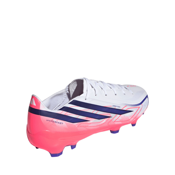 Buty piłkarskie adidas F50 Hyperfast League FG KJ3412