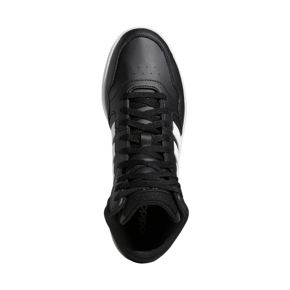 Buty męskie adidas Hoops 3.0 Mid GW3020