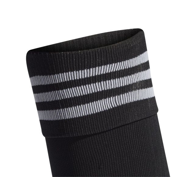 Rękawy piłkarskie adidas Team Sleeves 23 czarne HT6539