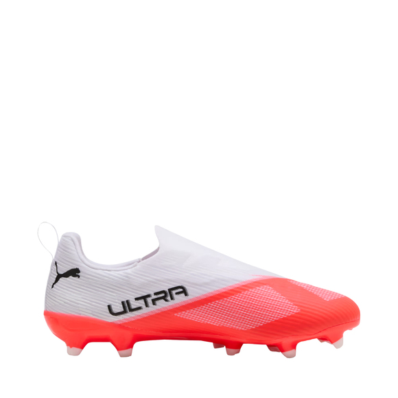 Buty piłkarskie dla dzieci Puma Ultra 7 Match LL FG/AG 109163 01