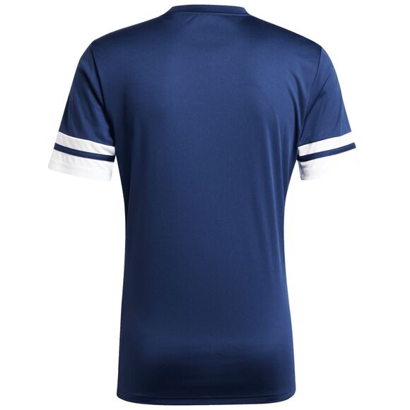 Koszulka męska adidas Squadra 25 granatowa JG5830
