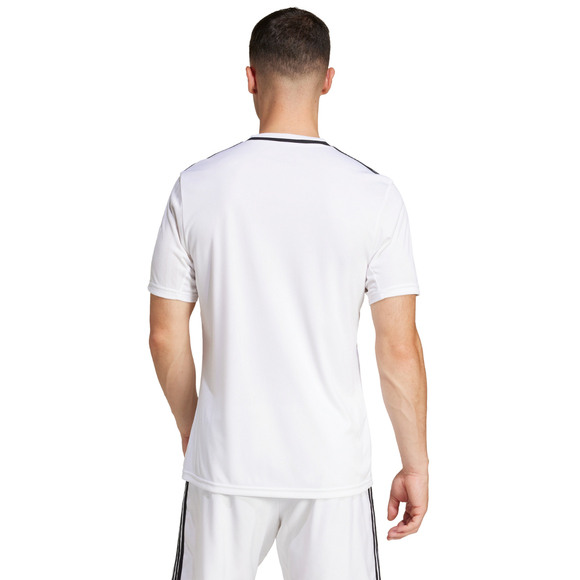 Koszulka męska adidas Campeon 25 Jersey biała JF6059