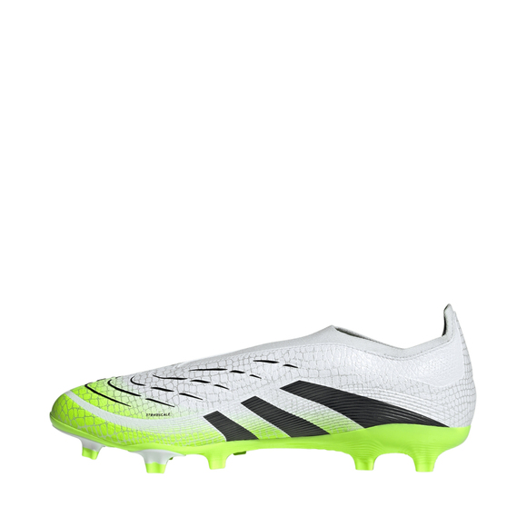 Buty piłkarskie adidas Predator League LL FG/MG JI1169