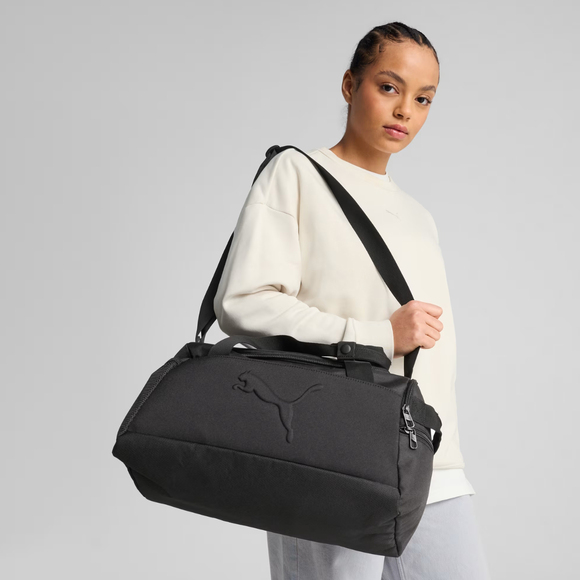 Torba Puma Buzz Extra Small czarna 91442 01