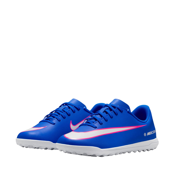 Buty piłkarskie dla dzieci Nike Mercurial Vapor 16 Club TF FQ8287 446