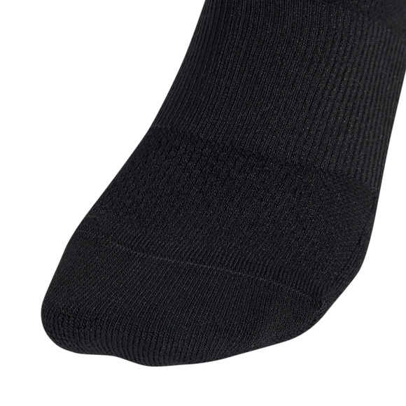 Skarpety adidas Football Crew Performance Socks Cushioned czarne KQ9509