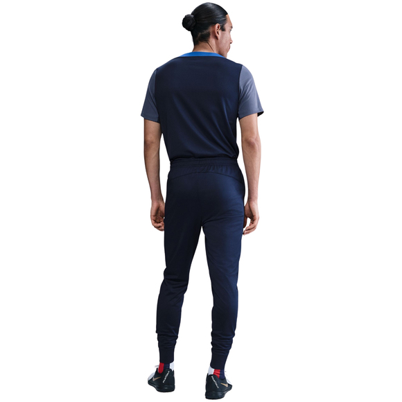 Koszulka męska Nike PSG Strike granatowa HJ7758 411