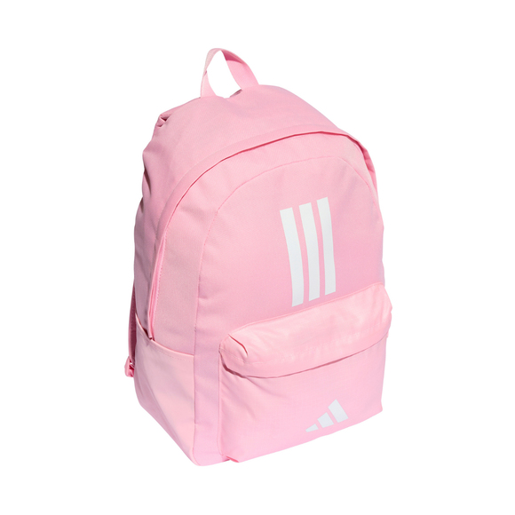 Plecak adidas Classic 3-Stripes różowy IS7046