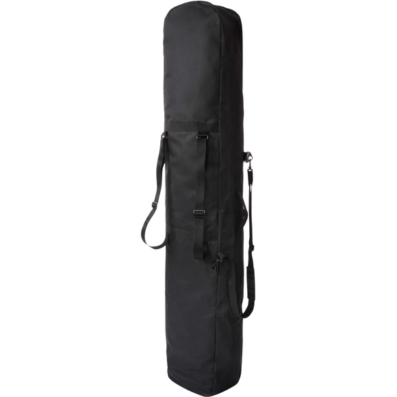 Pokrowiec na snowboard Meteor Hielo czarny 17329