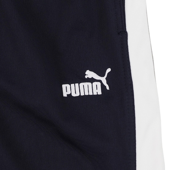 Spodnie męskie Puma granatowe 628460 47 