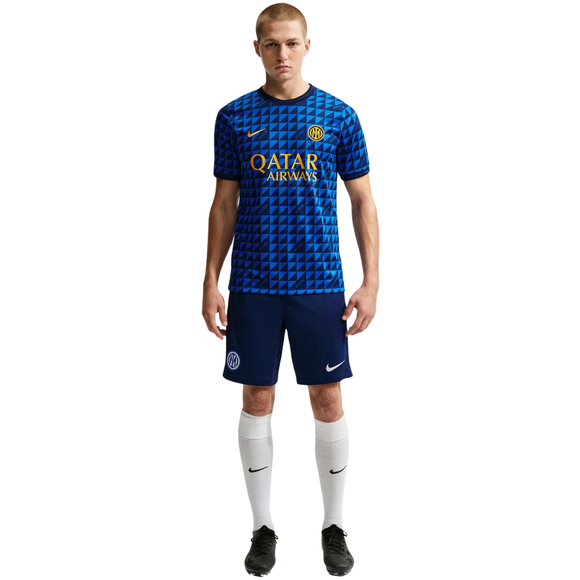 Koszulka męska Nike Inter Mediolan niebieska II3114 409