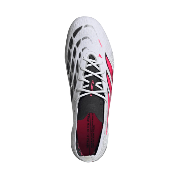 Buty piłkarskie adidas Predator Elite FG IH4699