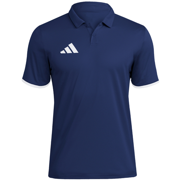Koszulka męska adidas Entrada 26 Polo granatowa JZ6663