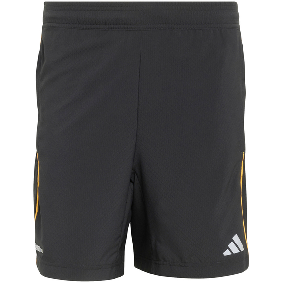 Spodenki męskie adidas Tech Apparel Climacool czarne KE4862