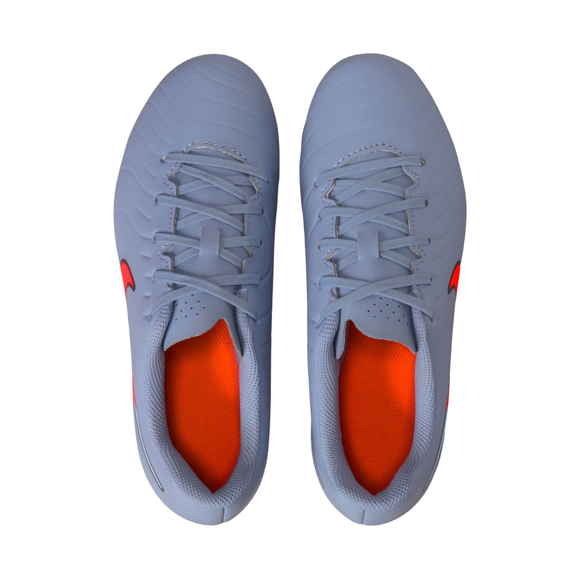 Buty piłkarskie dla dzieci Nike Tiempo Legend 10 Club FG/MG DV4352 402