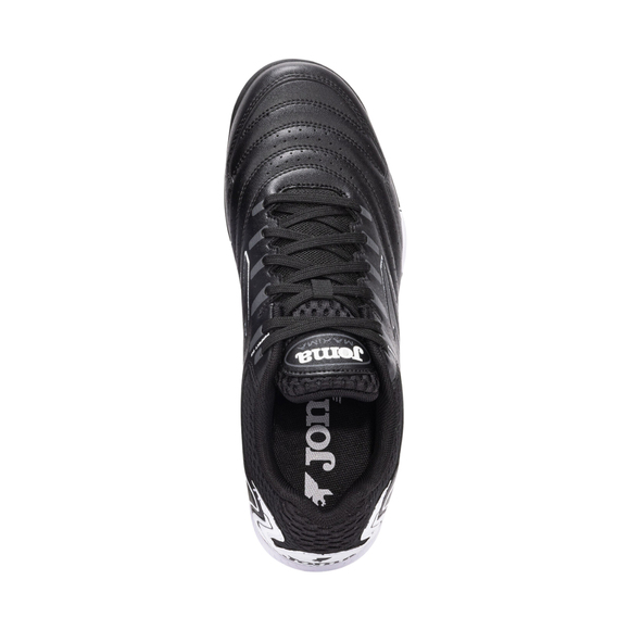 Buty piłkarskie Joma Maxima 2501 Turf czarne MAXS2501TF