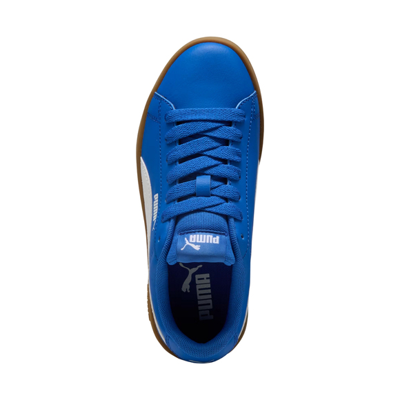 Buty dla dzieci Puma Rickie Classic niebieskie 394252 17