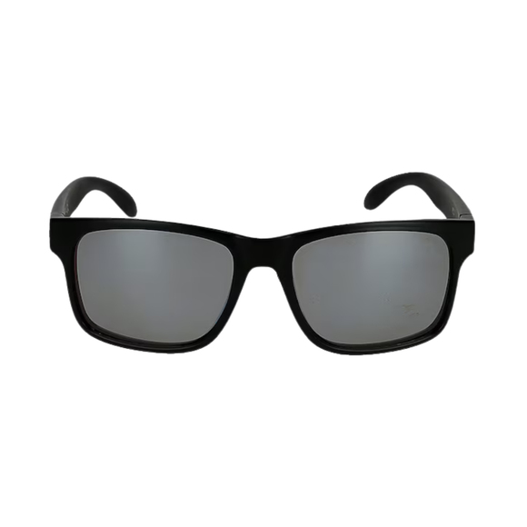 Okulary przeciwsłoneczne 4F U070 głęboka czerń 4FWMM00ASUNU070 20S