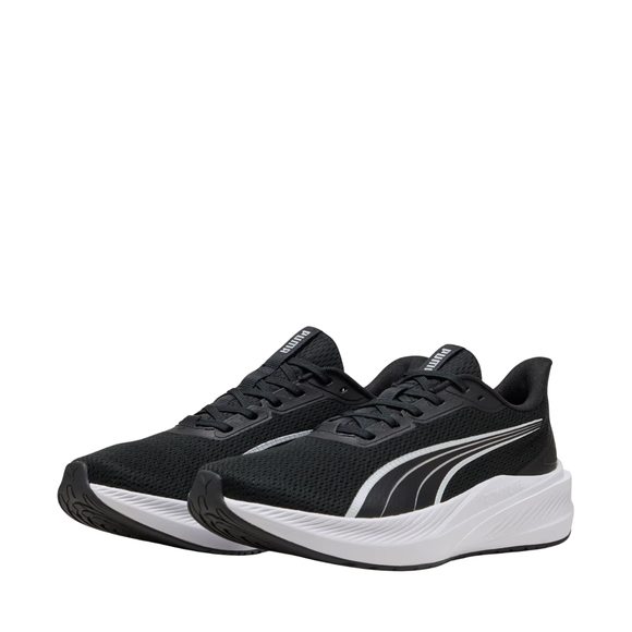 Buty Puma Dasher Lite czarne 312586 01