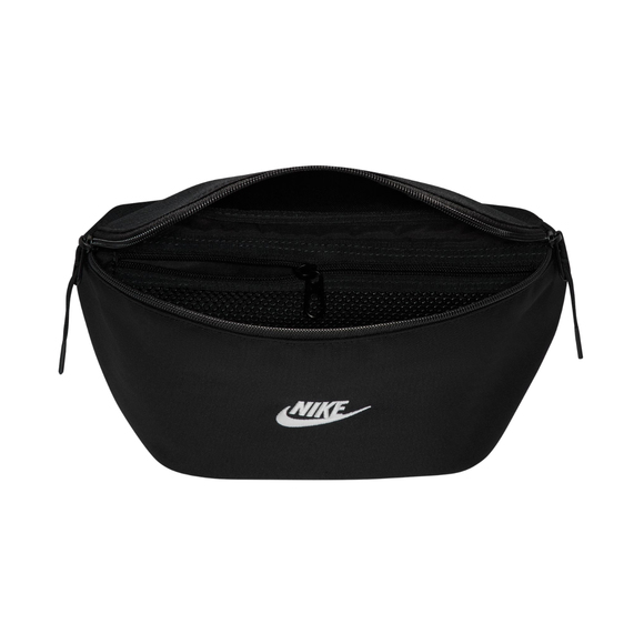 Saszetka Nike Heritage 2.0 czarna IB4371 010