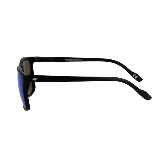 Okulary przeciwsłoneczne 4F U068 głęboka czerń 4FWSS25ASUNU068 20S