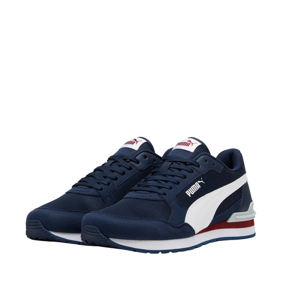 Buty męskie Puma ST Runner v4 Mesh 399666 02