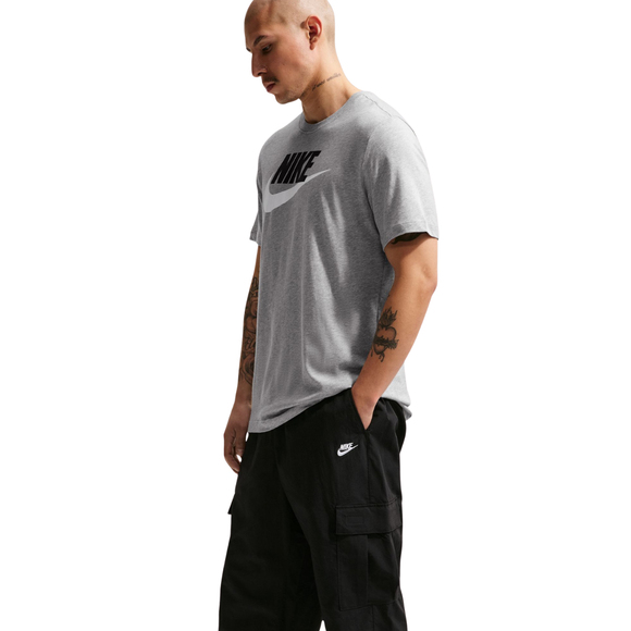 Spodnie męskie Nike Club czarne HJ1990 010