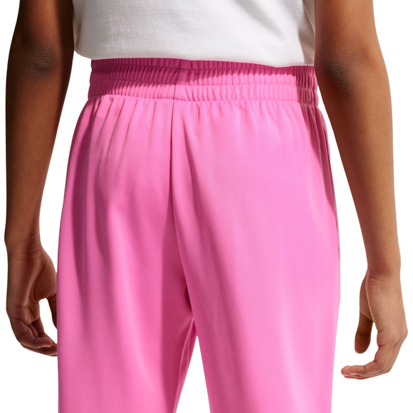 Dres dla dzieci Nike Sportswear różowy HQ9315 675