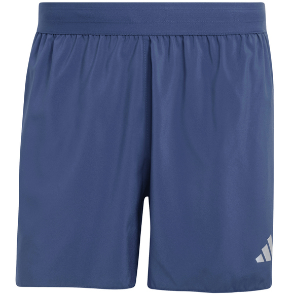Spodenki męskie adidas Running Essentials niebieskie JZ7767    