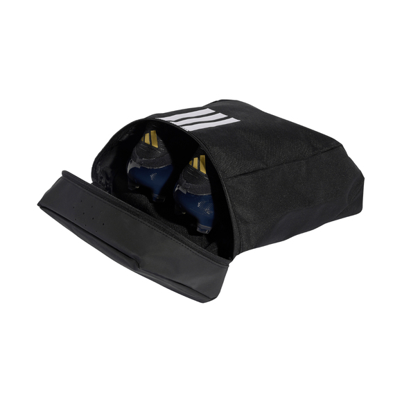 Torba na buty adidas Tiro czarna JY7993