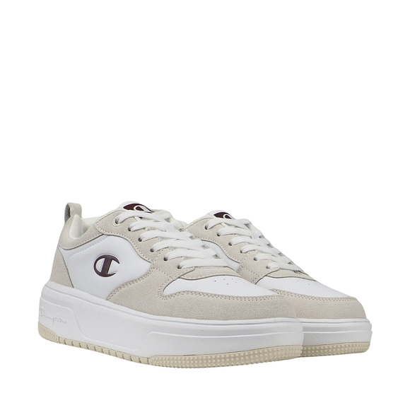 Buty damskie Champion RD18 Lite Low Cut S11724 WW002