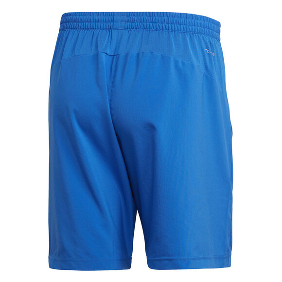 Spodenki męskie adidas Design2Move Climacool Woven Short niebieskie FM0190