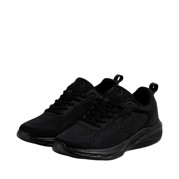 Buty damskie Fila Spectris czarne FFW0647 80010